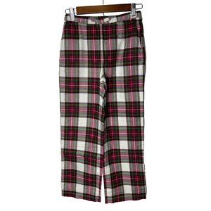 Hanna Andersson | Christmas Plaid Pajama Pants